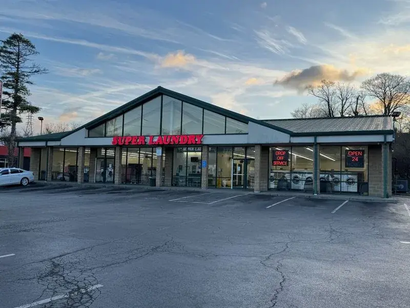 Super Laundry Bond Hill